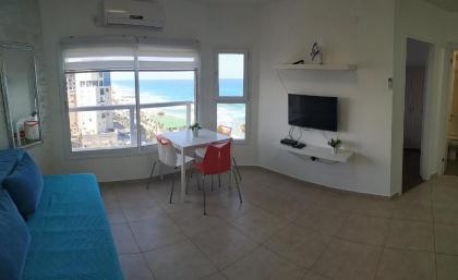 Hotel Apartment TLV-bat yam 81 - image 13