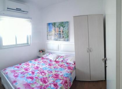 Hotel Apartment TLV-bat yam 81 - image 16