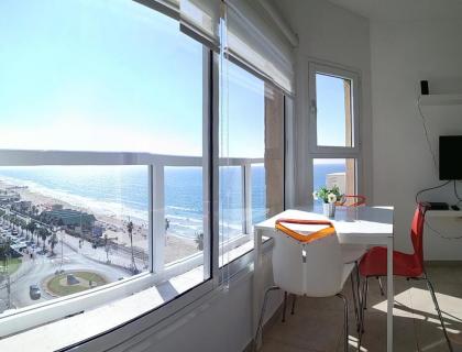 Hotel Apartment TLV-bat yam 81 - image 17