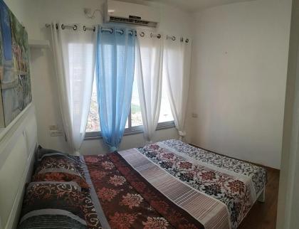 Hotel Apartment TLV-bat yam 81 - image 19