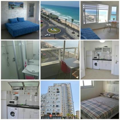 Hotel Apartment TLV-bat yam 81 - image 2