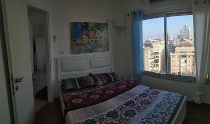 Hotel Apartment TLV-bat yam 81 - image 20