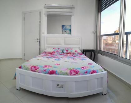 Hotel Apartment Short Term Tel Aviv Bat Yam 5 - image 12