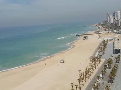 Hotel Apartment Short Term Tel Aviv Bat Yam 5 - image 3