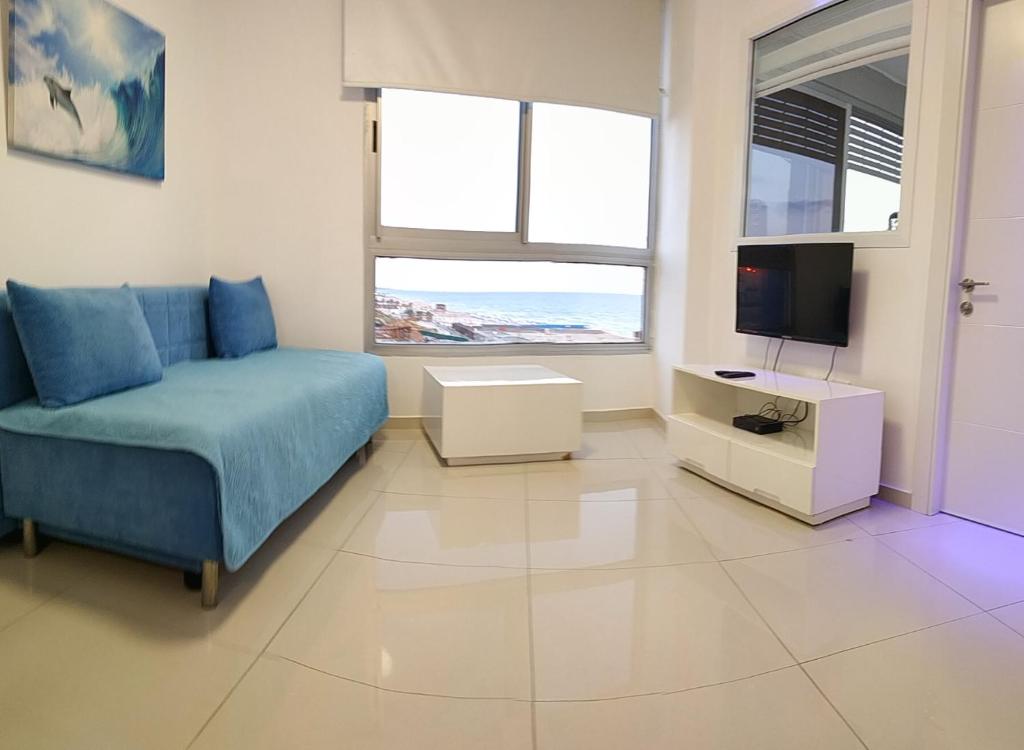 Hotel Apartment Short Term Tel Aviv Bat Yam 5 - image 5