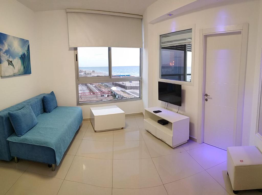 Hotel Apartment Short Term Tel Aviv Bat Yam 5 - image 6