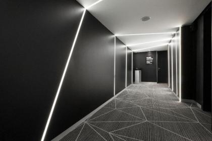 Ultra Tel Aviv Boutique Hotel - image 4