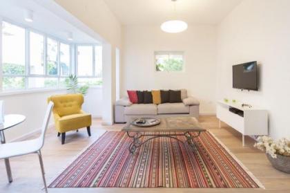 Bright 2BD Apartment in the Heart of Tel Aviv by Sea N' Rent - image 19