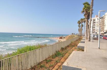 Hotel Apartment Short Term Tel Aviv Bat Yam 353 - image 1