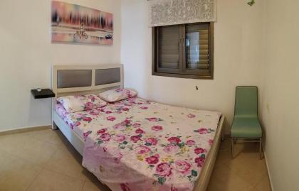 Hotel Apartment Short Term Tel Aviv Bat Yam 353 - image 10