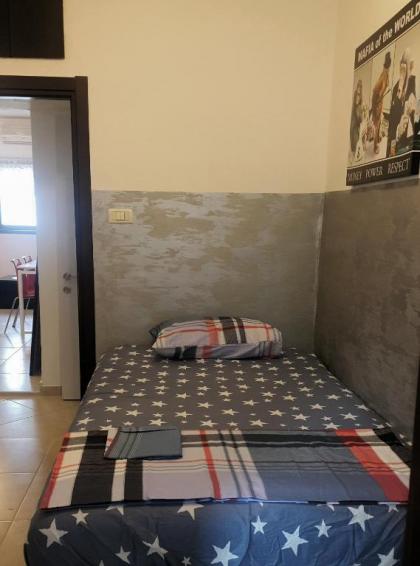 Hotel Apartment Short Term Tel Aviv Bat Yam 353 - image 12