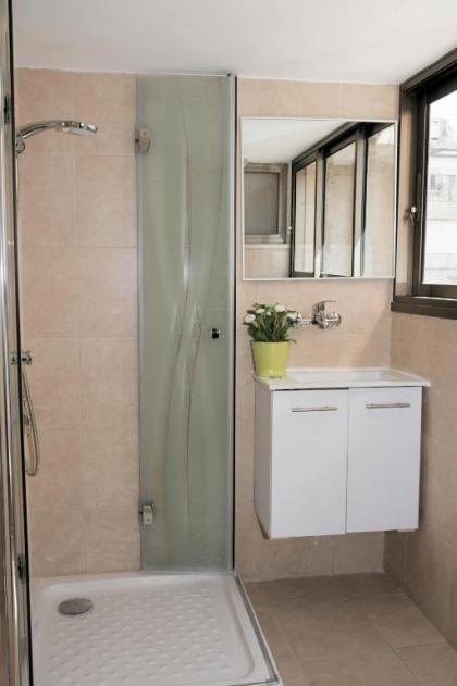 Hotel Apartment Short Term Tel Aviv Bat Yam 353 - image 13