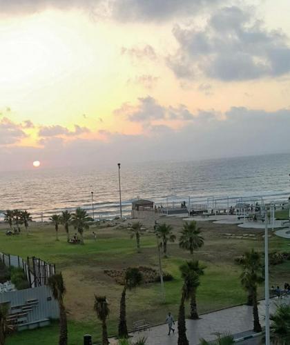 Hotel Apartment Short Term Tel Aviv Bat Yam 353 - image 14