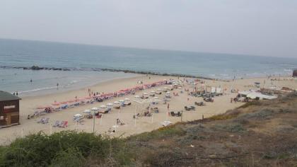 Hotel Apartment Short Term Tel Aviv Bat Yam 353 - image 15