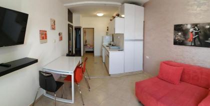 Hotel Apartment Short Term Tel Aviv Bat Yam 353 - image 7