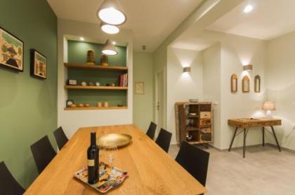 Ben Gurion Apartment - image 16