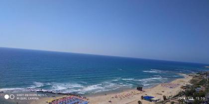 Beachfront Apartment Bat Yam 613 - image 1