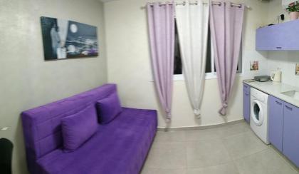 Beachfront Apartment Bat Yam 613 - image 12