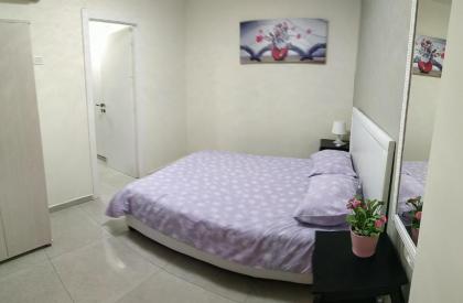 Beachfront Apartment Bat Yam 613 - image 13