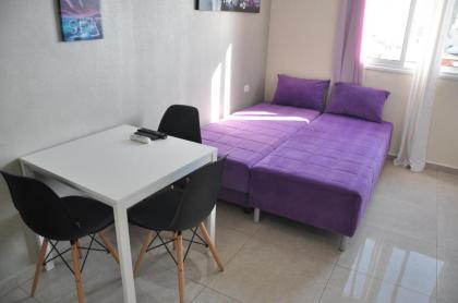 Beachfront Apartment Bat Yam 613 - image 5