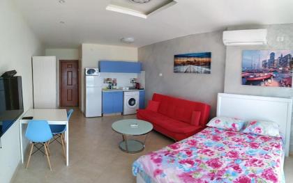 Sweet Honeymoon Apartment Tel Aviv Bat Yam 611 - image 13