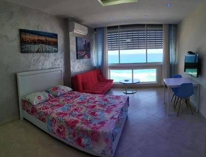 Sweet Honeymoon Apartment Tel Aviv Bat Yam 611 - image 17