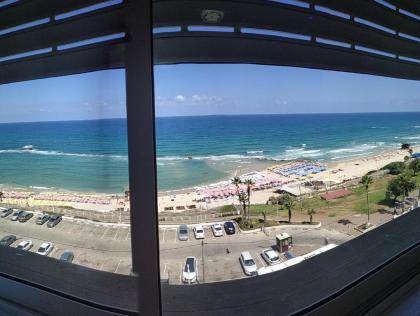 Sweet Honeymoon Apartment Tel Aviv Bat Yam 611 - image 18