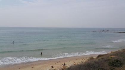 Sweet Honeymoon Apartment Tel Aviv Bat Yam 611 - image 19