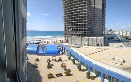 Hotel Apartment Colony Beach Tel Aviv Bat Yam 9 - image 12