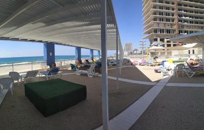 Hotel Apartment Colony Beach Tel Aviv Bat Yam 9 - image 16