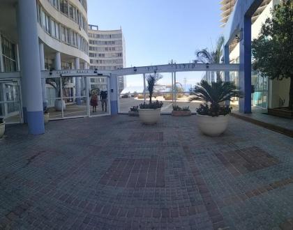 Hotel Apartment Colony Beach Tel Aviv Bat Yam 9 - image 20