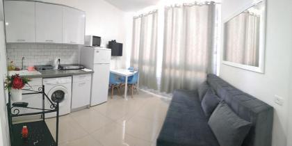 Hotel Apartment Colony Beach Tel Aviv Bat Yam 9 - image 4