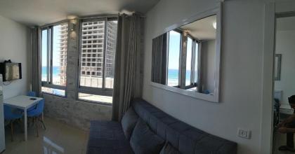 Hotel Apartment Colony Beach Tel Aviv Bat Yam 9 - image 5