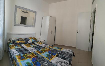 Hotel Apartment Colony Beach Tel Aviv Bat Yam 9 - image 9