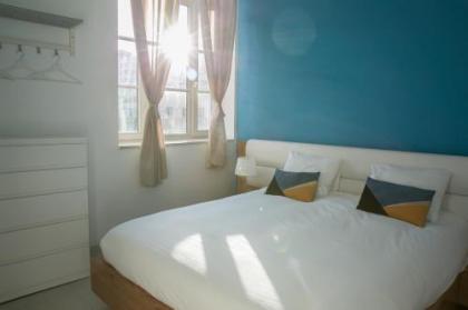 SweetHome26 Luxury Apt Sea View 50 meters from the beach free parking - image 10