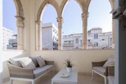 SweetHome26 Luxury Apt Sea View 50 meters from the beach free parking - image 19