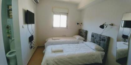 Old Jaffa's Penthouse Boutique Hostel - image 18