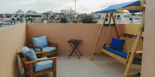 Old Jaffa's Penthouse Boutique Hostel - image 7