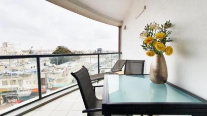 BnBIsrael apartments - Maon Rubis - image 3