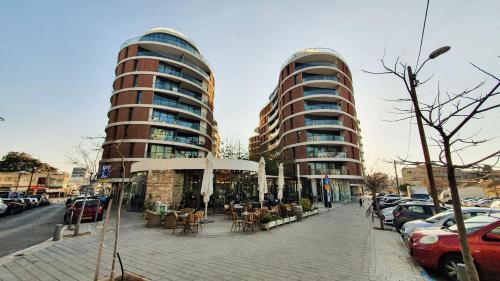 BnBIsrael apartments - Maon Rubis - image 5