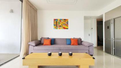 BnBIsrael apartments - Maon Rubis - image 8