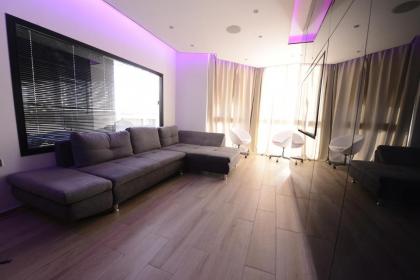 Luxury Apartment - 1335