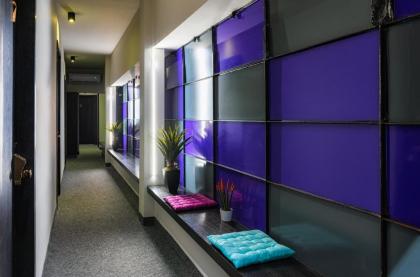 Kalvin Boutique Hotel by Levinsky Market Tel-Aviv - image 9