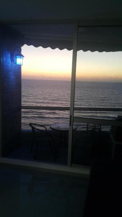 Apart Hotel TLV/Bat Yam Beach Front 1207 - image 11