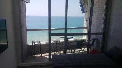 Apart Hotel TLV/Bat Yam Beach Front 1207 - image 14