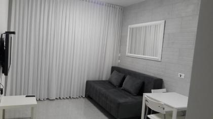 Apart Hotel TLV/Bat Yam Beach Front 1207 - image 16