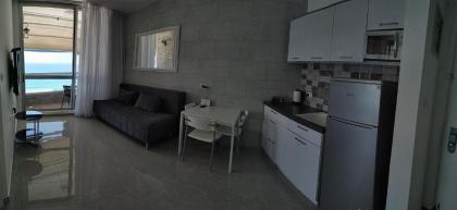 Apart Hotel TLV/Bat Yam Beach Front 1207 - image 20