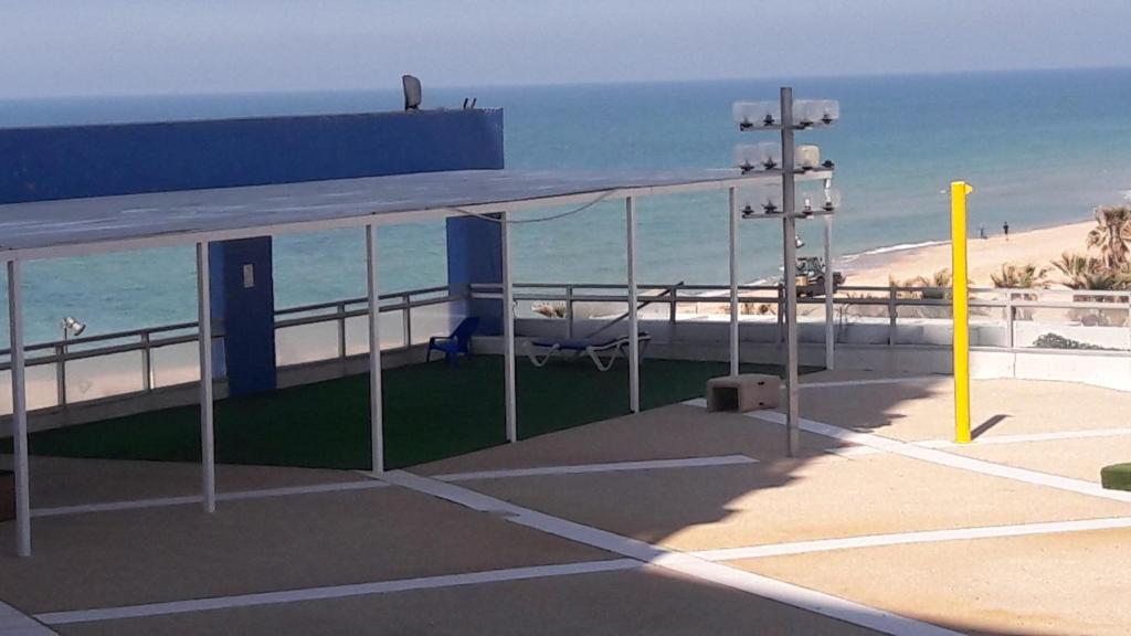 Apart Hotel TLV/Bat Yam Beach Front 1207 - image 6