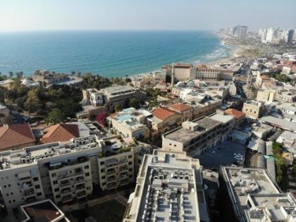 Amazing Jaffa by TLV2RENT - image 1