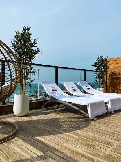 Share Suites Hotel Bat-Yam - image 13